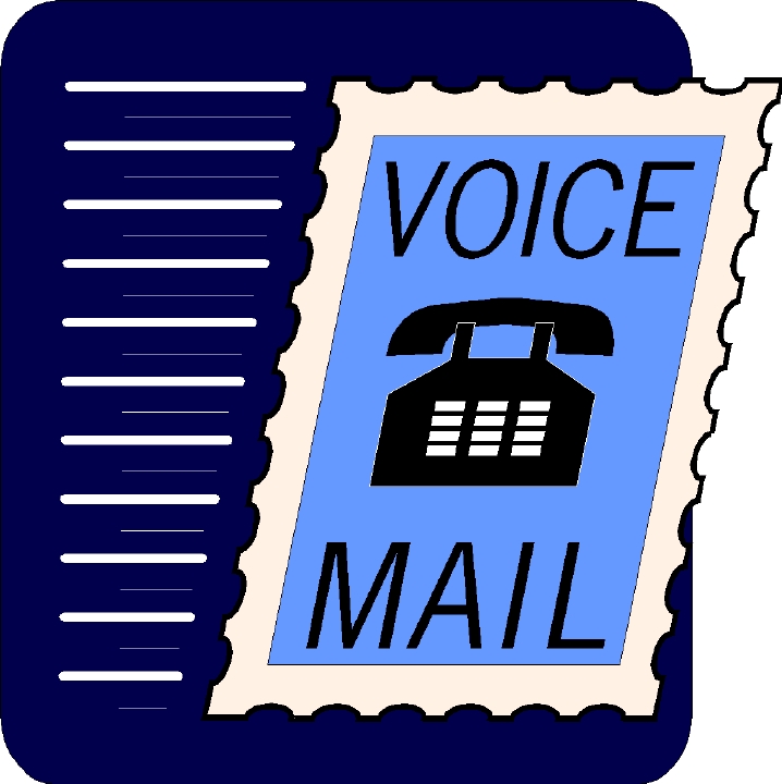 phone message clipart - photo #24